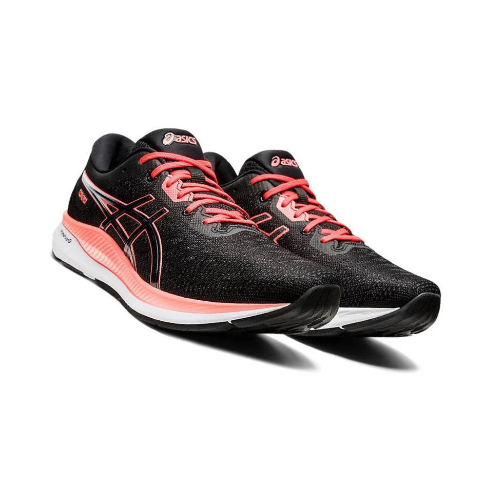 Férfi Asics EVORIDE Tokyo Futócipő Fekete | ICWQ26319