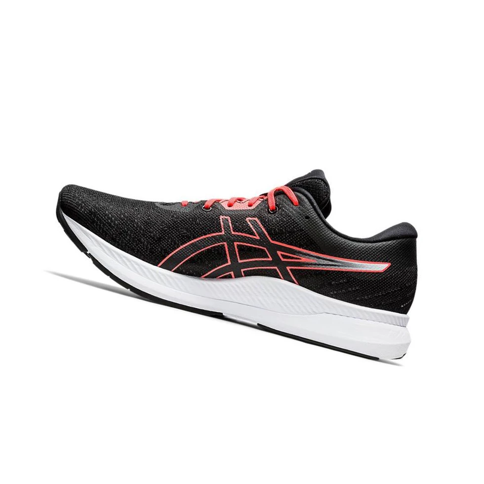 Férfi Asics EVORIDE Tokyo Futócipő Fekete | ICWQ26319