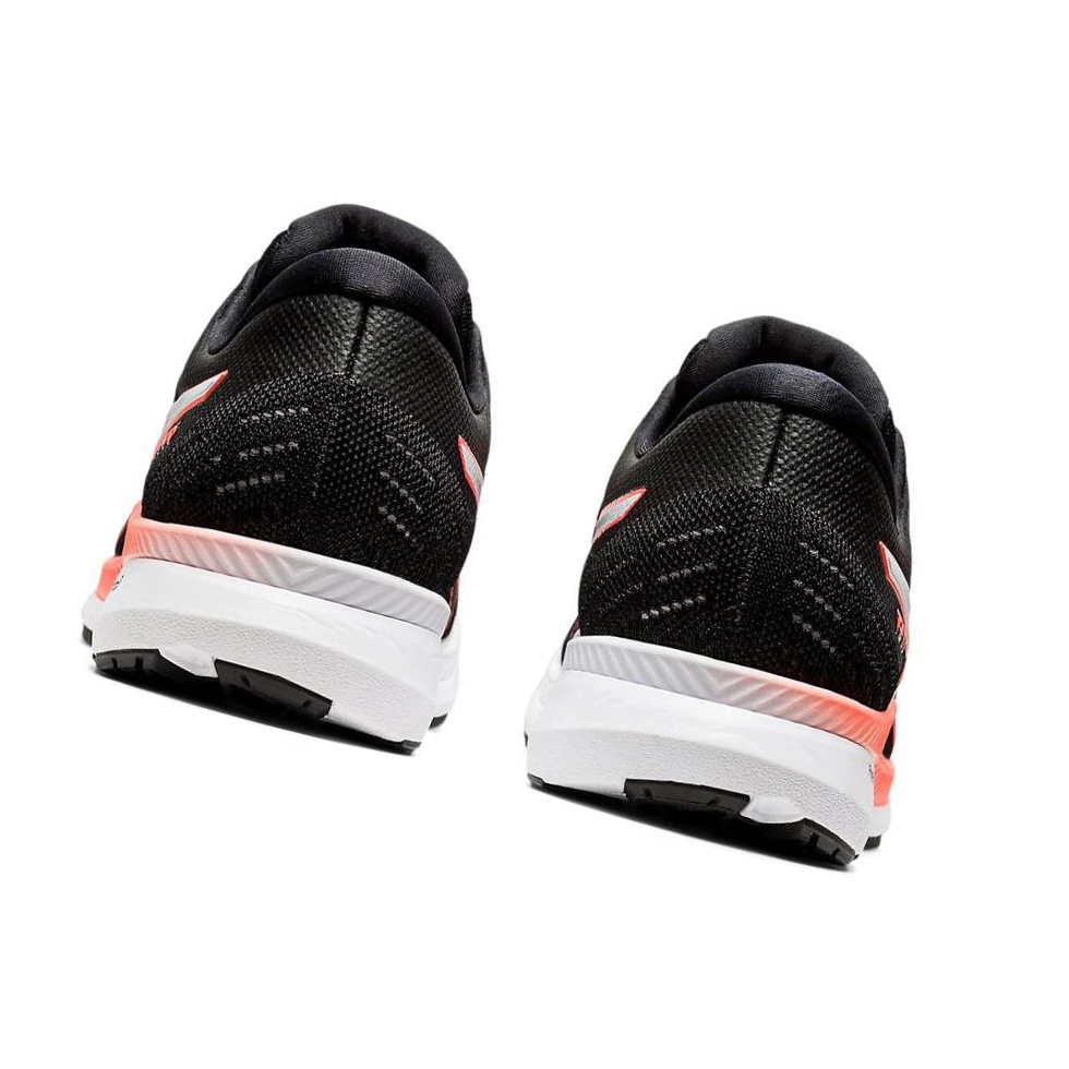 Férfi Asics EVORIDE Tokyo Futócipő Fekete | ICWQ26319