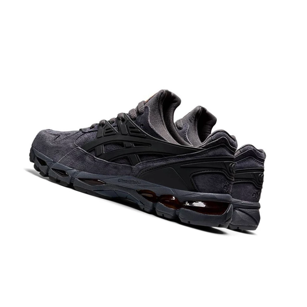 Férfi Asics GEL-KAYANO TRAINER 21 Tornacipő Szürke | NMGY91432