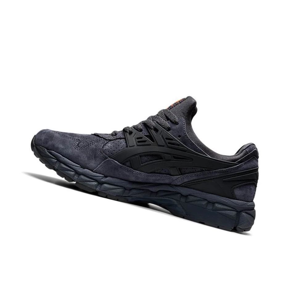 Férfi Asics GEL-KAYANO TRAINER 21 Tornacipő Szürke | NMGY91432