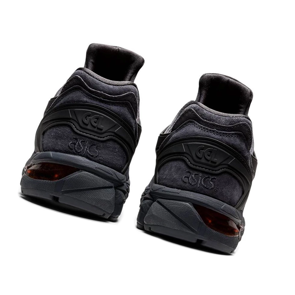 Férfi Asics GEL-KAYANO TRAINER 21 Tornacipő Szürke | NMGY91432