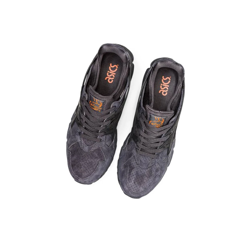 Férfi Asics GEL-KAYANO TRAINER 21 Tornacipő Szürke | NMGY91432