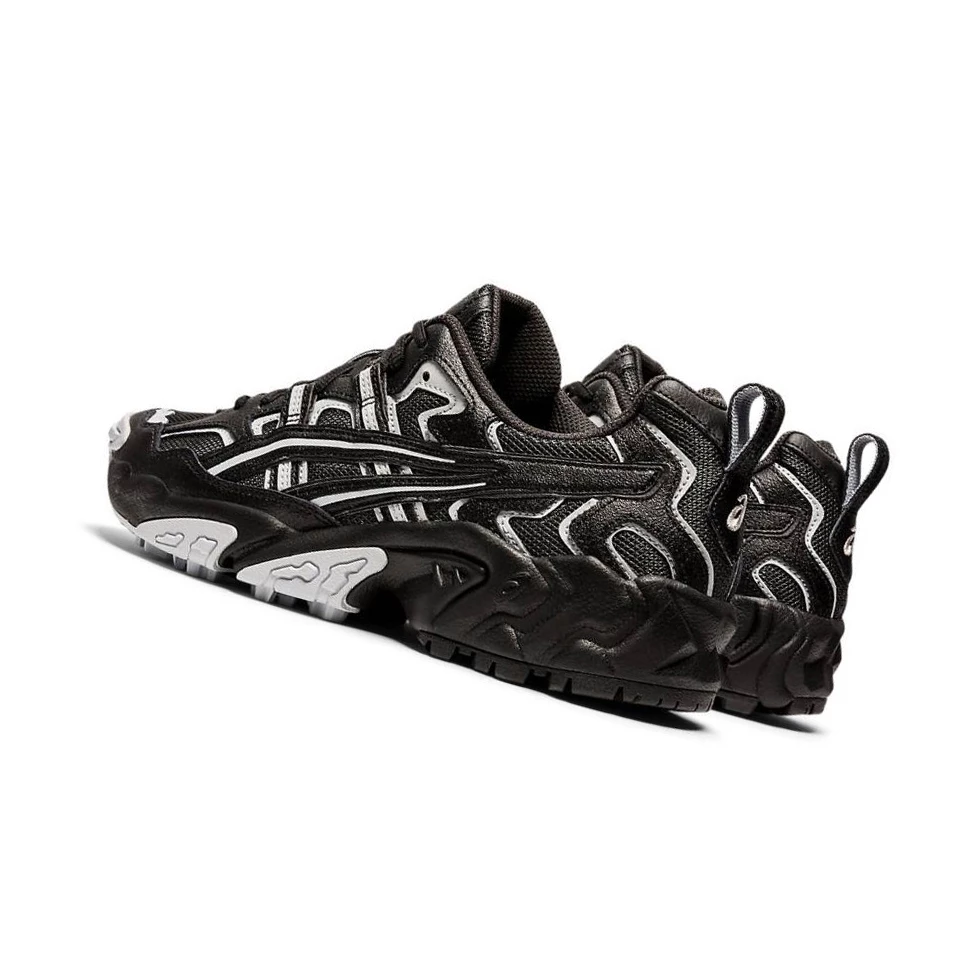 Férfi Asics GEL-NANDI OG Tornacipő Fekete | SXWY35420