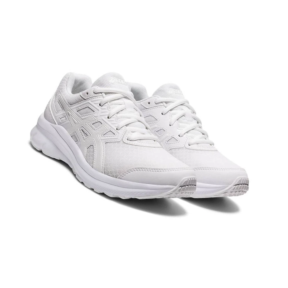 Női Asics JOLT 3 Futócipő Fehér | QTSM05243