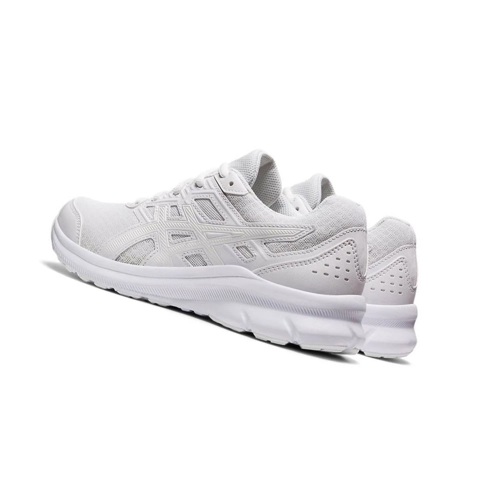 Női Asics JOLT 3 Futócipő Fehér | QTSM05243