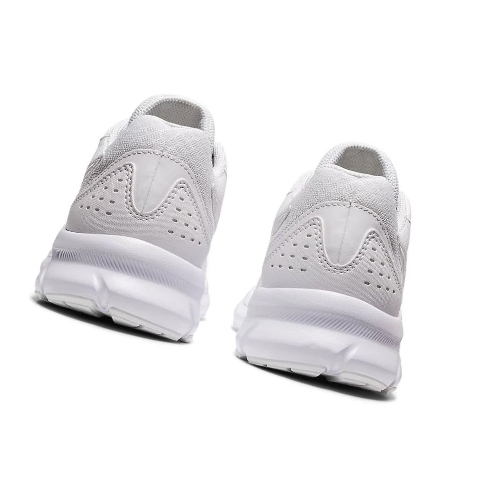Női Asics JOLT 3 Futócipő Fehér | QTSM05243