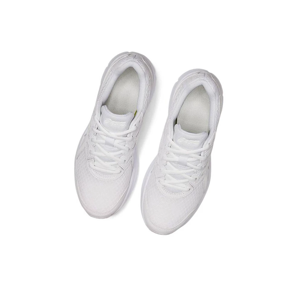 Női Asics JOLT 3 Futócipő Fehér | QTSM05243